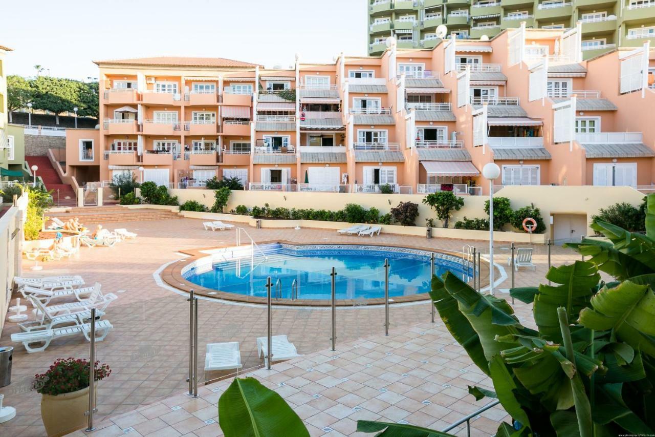 Orlando 85 Apartment Costa Adeje  Bagian luar foto