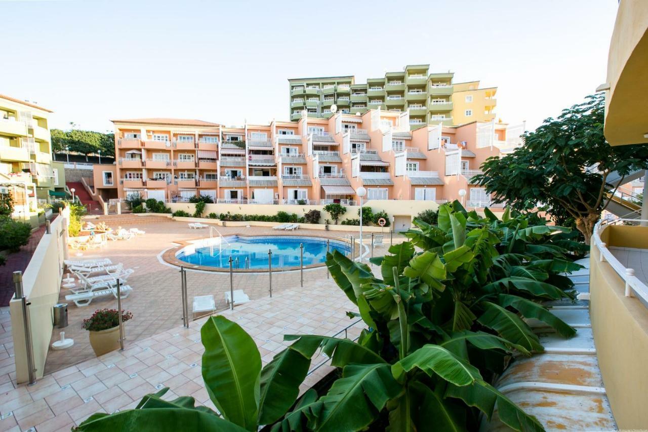 Orlando 85 Apartment Costa Adeje  Bagian luar foto